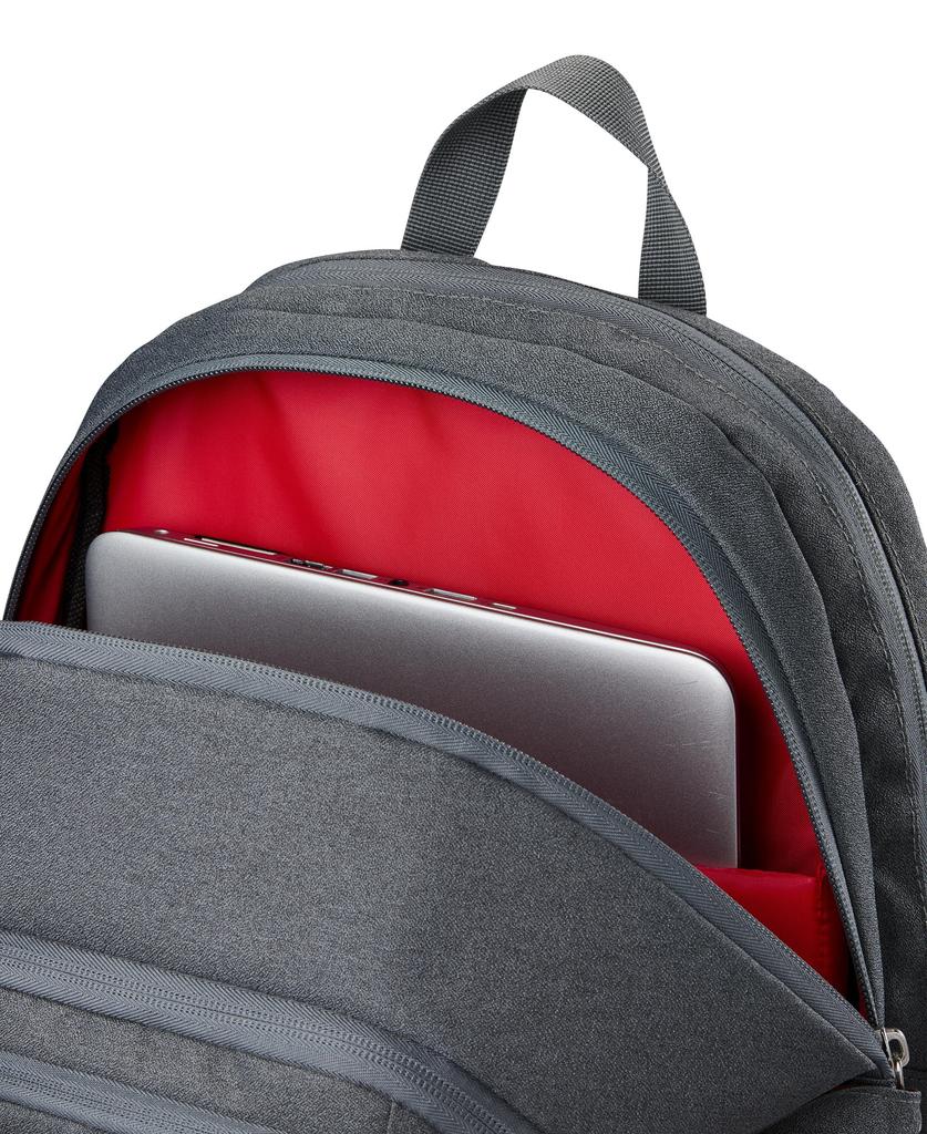 Wilson Tennis Tour Backpack Holds up to 2 rackets on Black WR8037401001 - (based medium-weight rackets) -
