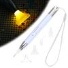 Sewing Accessories Lighting Drill Pen Diamond Painting Pen LED Drill Pen Lighting Point Drill Pens