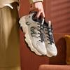 Anta Мужские легкие повседневные кроссовки на платформе в стиле 'dad shoes' от Xingsu