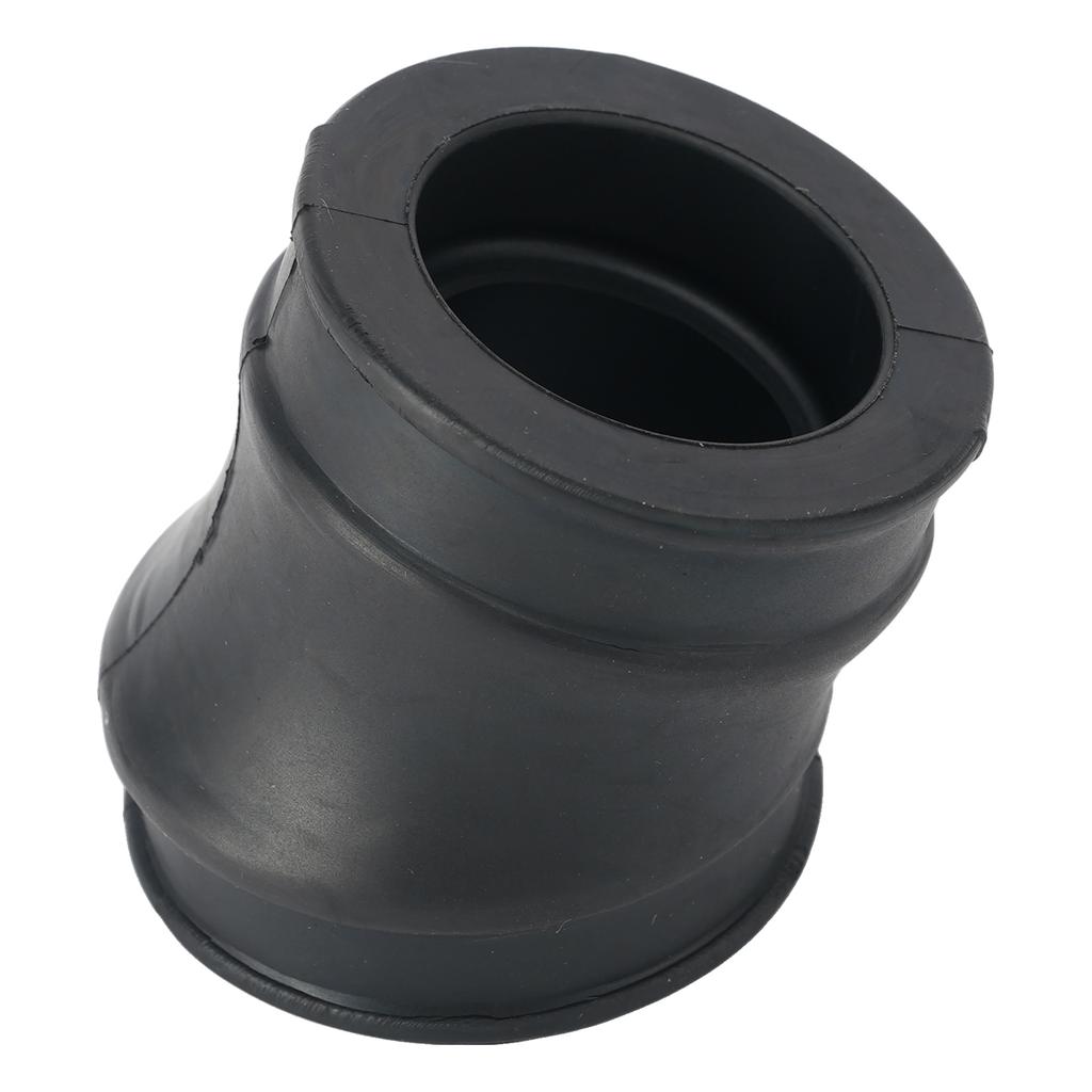 Rubber Carb Holder Insulator Intake Manifold Boots For Honda CB750K 1977 1978