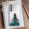 Hockey Mitch Marner Phone Case For Samsung Galaxy A73,A72,A71,A70,A52,A51 Others Soft Black Cover
