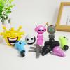 AAGWW Spranky Goods Spranky Popular Gift Figure, Assembled, Articulated, Anime-Style Figurine, PVC, Merchandise, (Type B)