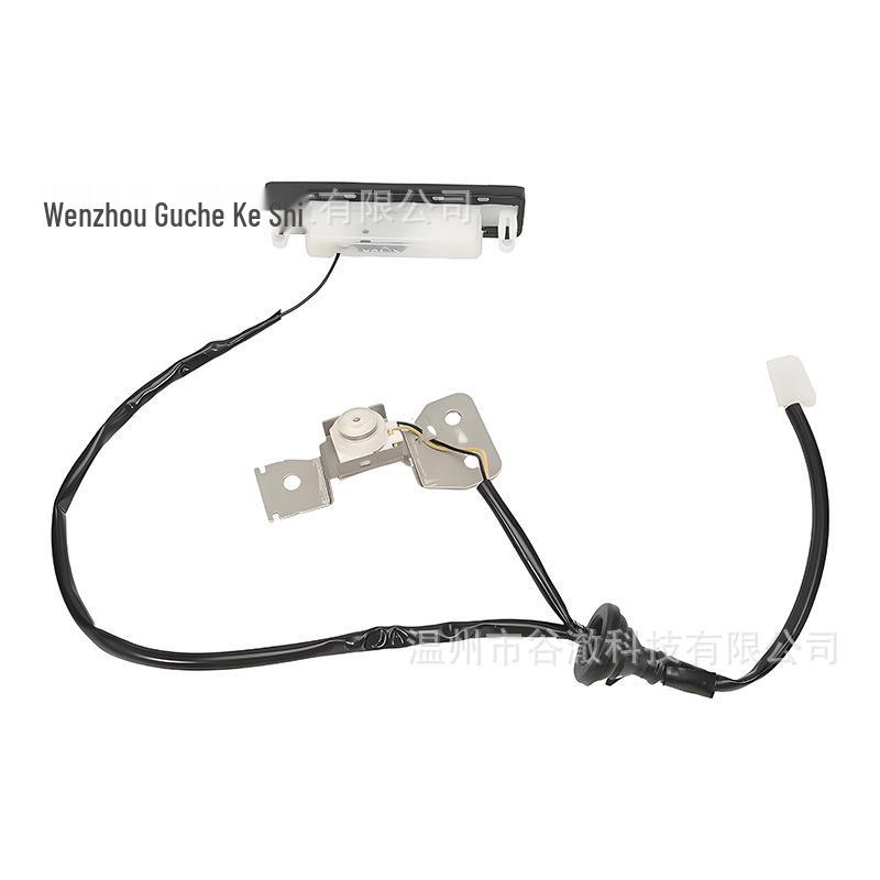 Выключатель открытия задней двери для моделей Toyota Prius 2004-2009 (Часть №. 84905-47010)