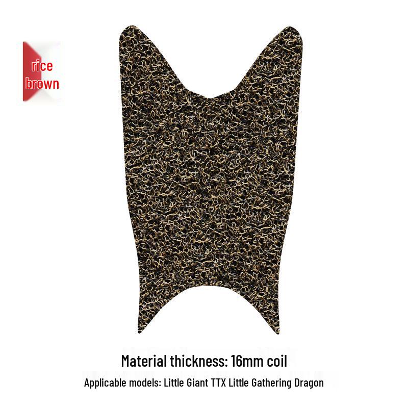 Кольцо из шелка «Маленький дракон» Нескользящие водонепроницаемые накладки для ног