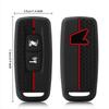 Силиконовый чехол для ключей, брелок для Honda Pcx 125 Forza 125 300 350 750 ADV Xadv Super Cup SH150i SH300 Sh125 XAV Xlov SH