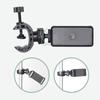 Multi-function Tripod Phone Clip Pro Audio Equipment Microphone Stand  Phone