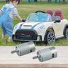 Maintain Top Performance With 2 Pcs RS550 For 12 Volt Electric Motor 35000RPM