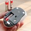 Camelion Alkaline Batteries CN plug (adapter included)