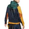 Nike X Sacai Анорак с капюшоном 'University Gold/Sequoia' CD6298-739