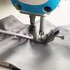 Buttonhole Sewing Foot Right Guided for Standard Sewing Machines Accurate Buttonhole Making for Clothing and Quilt Projects