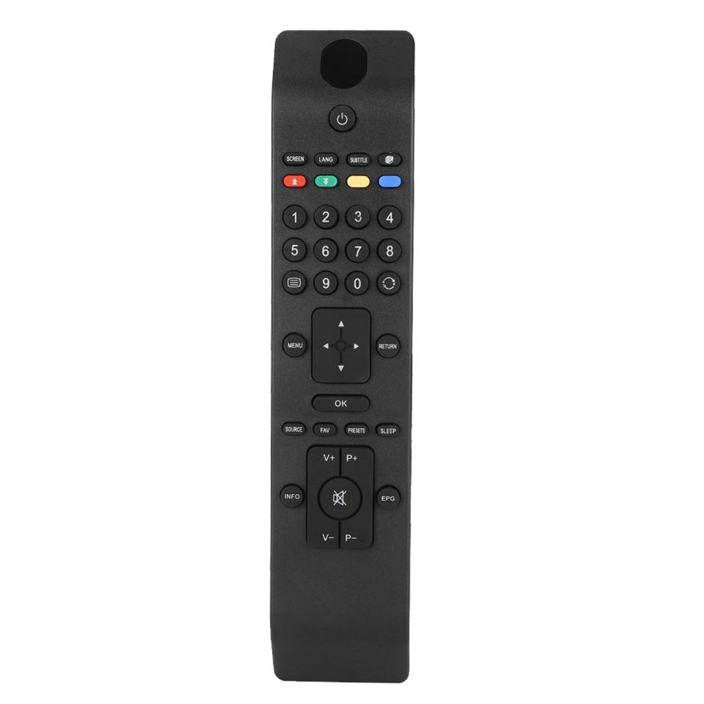 Universal RC3902 TV Remote Control Smart Remote Controller Replacement for SHARP