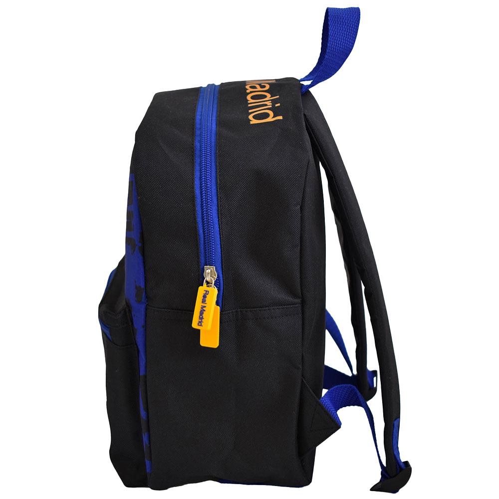 Real Madrid CF Childrens/Kids Fragment Backpack