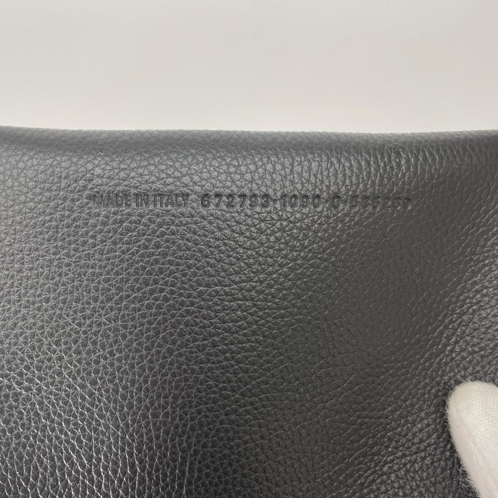 Balenciaga / Черный / Сумка на плечо / Повседневная 2 / Номер модели 672793