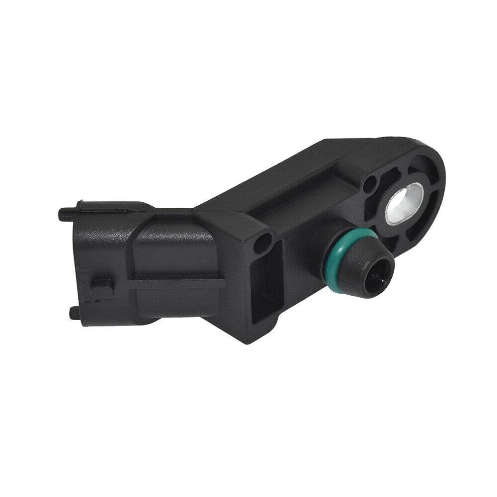 Датчик абсолютного давления во впускном коллекторе для Opel Corsa Suzuki Vauxhall Agila 0261230049