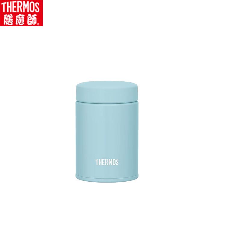 Thermos Компактный портативный пищевой термос из нержавеющей стали