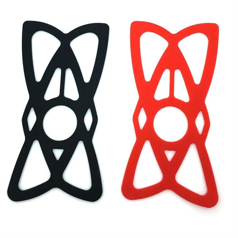 Strap Anti-Slip Bike Phone Holder Cell Phone Mount Phones Holder Band Handlebar Security Bands