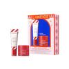 Laneige Wonder Lip Duo Kit N Праздничный: Сыворотка, Крем, Бальзам для губ - Увлажняющий, Питательный, Осветляющий, с керамидами, Дорожный набор