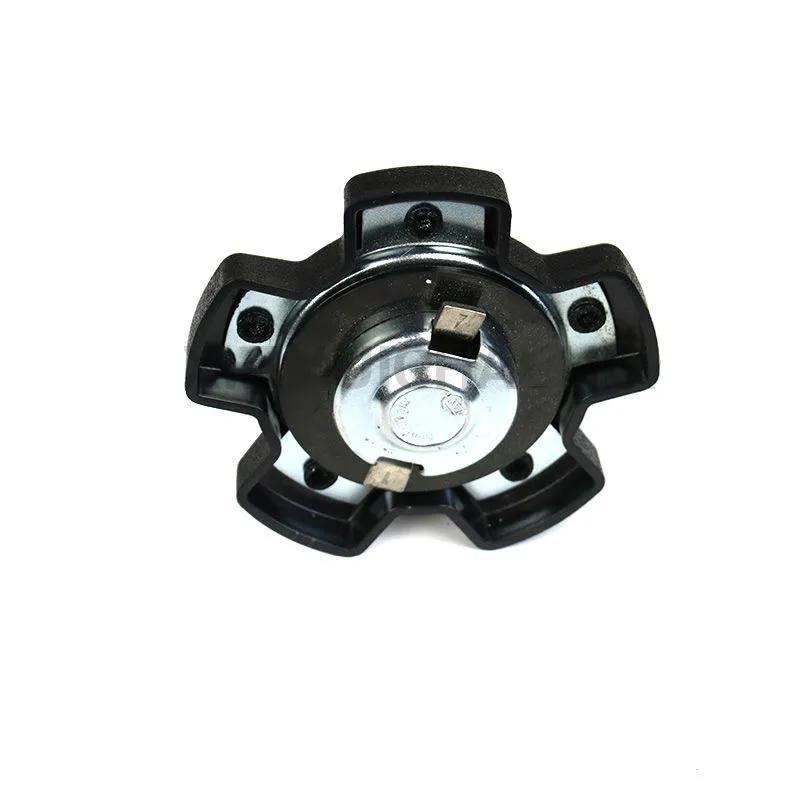 Для вилочного погрузчика Linde 1-10 тонн крышка топливного бака крышка заливной горловины топливного бака крышка топливного бака подходит