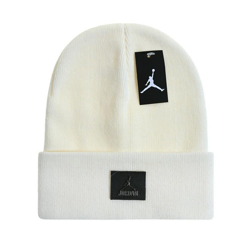 Winter Knit Beanie Couples Warm Outdoor Cold Hat Fashion Casual All-match Adult