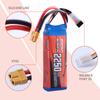LiPo аккумулятор SUNPADOW 3S 11.1V, 2250mAh 40C с разъемом XT60, для FPV и дронов