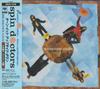 CD SPIN DOCTORS - Turn It Upside Down SRCS7348 SONY 1994 Япония Рок Б/У