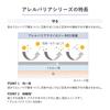 D Program Allerbarrier Сыворотка-солнцезащитное средство для дневного использования SPF 40 мл Без отдушек Уход при аллергии для чувствительной и детской кожи