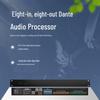 Runpu RP-EM5300 Dante Audio Processor (CN version)