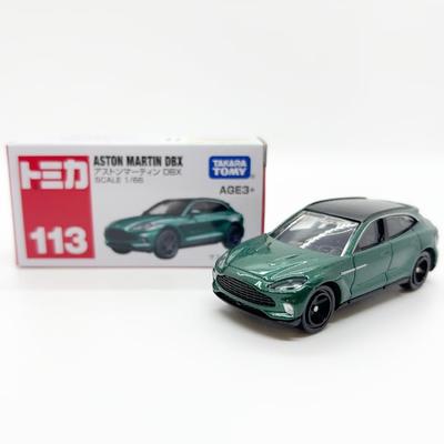 Tomica Asia Limited Edition 113 Aston Martin DBX [Б/У]