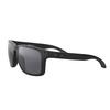 Солнцезащитные очки Oakley Holbrook Прямоугольные Мужские солнцезащитные очки Черный 0OO9417-05