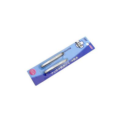 Набор пинцетов для бровей CM Tweezers 1 шт.