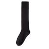 Female Spring and Autumn Cotton Pressure Thin Leg Long Leg Socks
