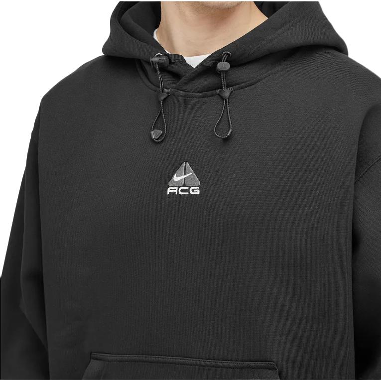 Nike ACG Sweatshirt Men's Black DH3087-013