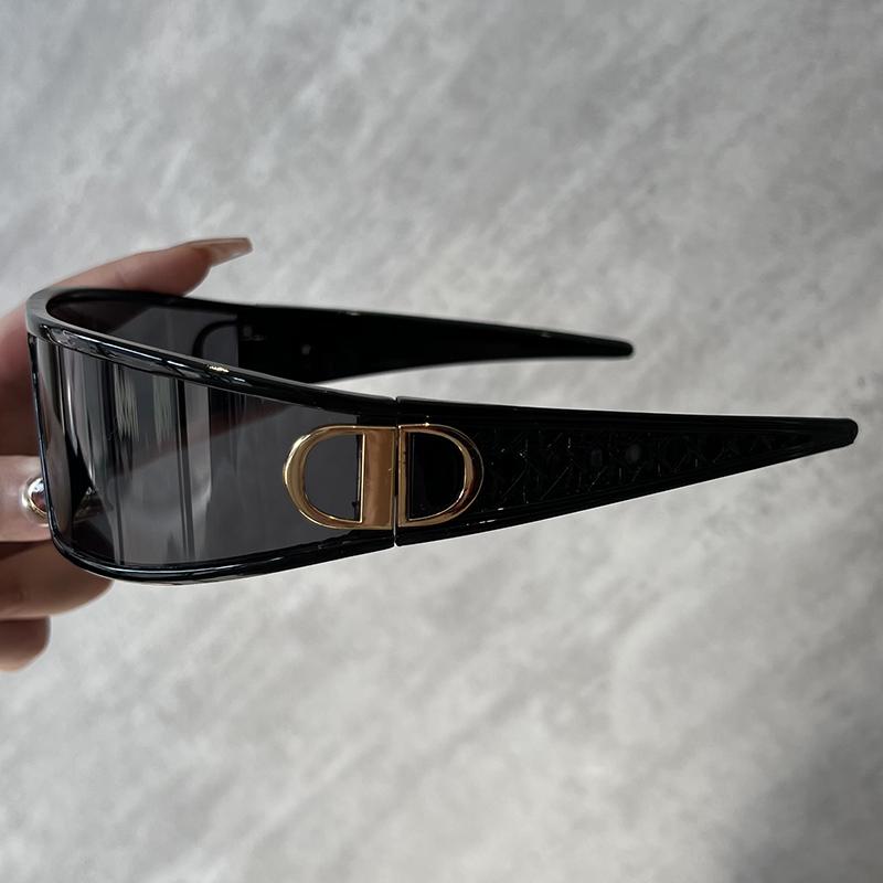 Защитные очки 3 шт. Модные уличные спортивные солнцезащитные очки Защита от УФ-лучей Солнцезащитные очки Высококлассная персонализированная повязка для волос Очки