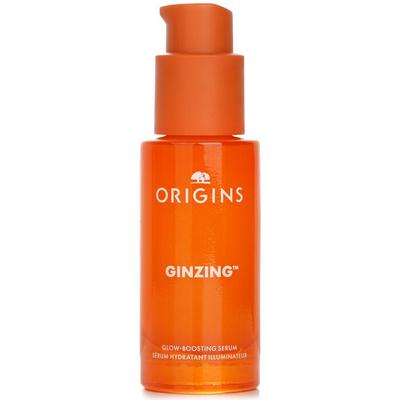 ORIGINS Сыворотка для сияния с имбирем