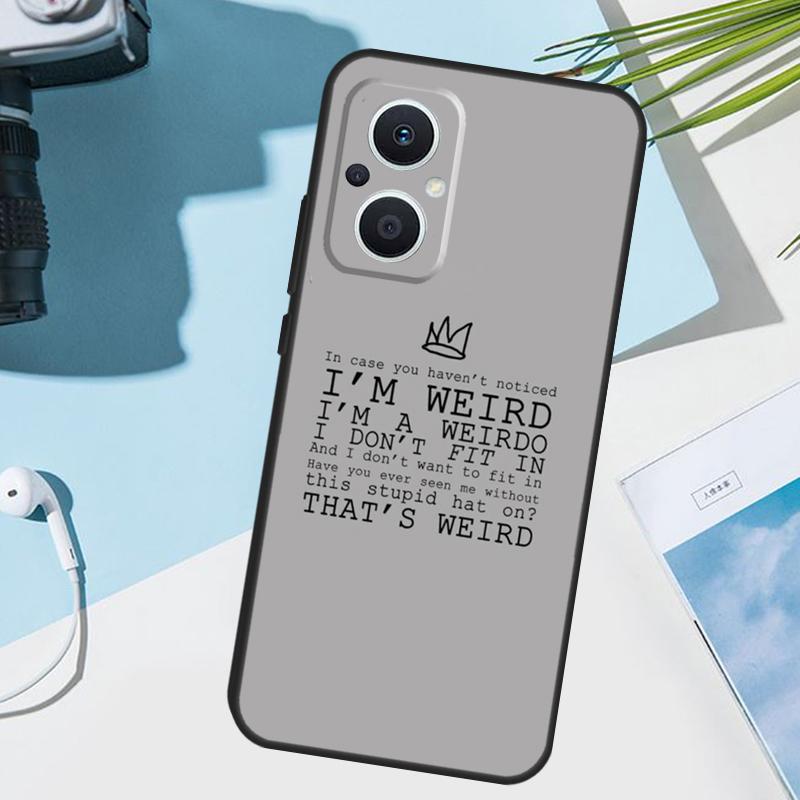 Riverdale Cover For OPPO Reno 14F 13F 12F 11 F 10 12 13 14 Pro 7 8 Lite OPPO Find X9 X8 X6 X5 Pro Case