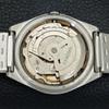 АВТОМАТИЧЕСКИЕ ВИНТАЖНЫЕ ЧАСЫ SEIKO ЯПОНИЯ 6349A МУЖСКИЕ С ЗЕЛЕНЫМ ЦИФЕРБЛАТОМ a700492-5