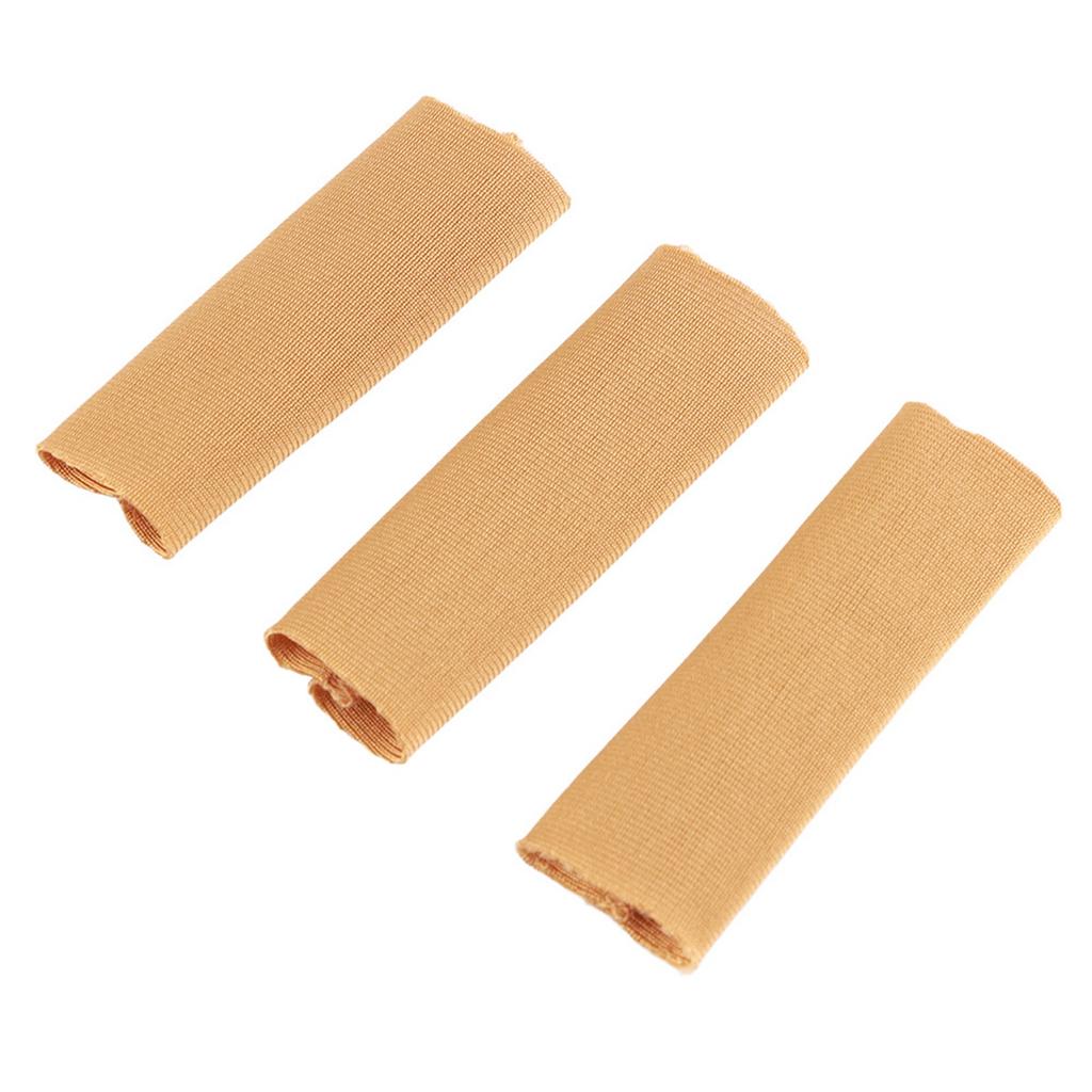 3pcs Fly Line Fishing Finger Protective Stall Hand Guard Gear Tool Accessory