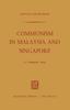 Книга Communism In Malaysia and Singapore : A Contemporary Survey