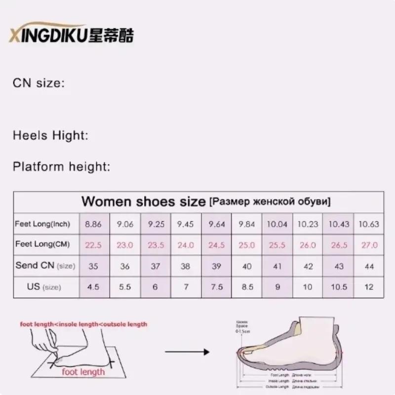 Platform Sandals Women's Summer New Double Bow Sandals Anti-slip Wear-resistant Beach Shoes