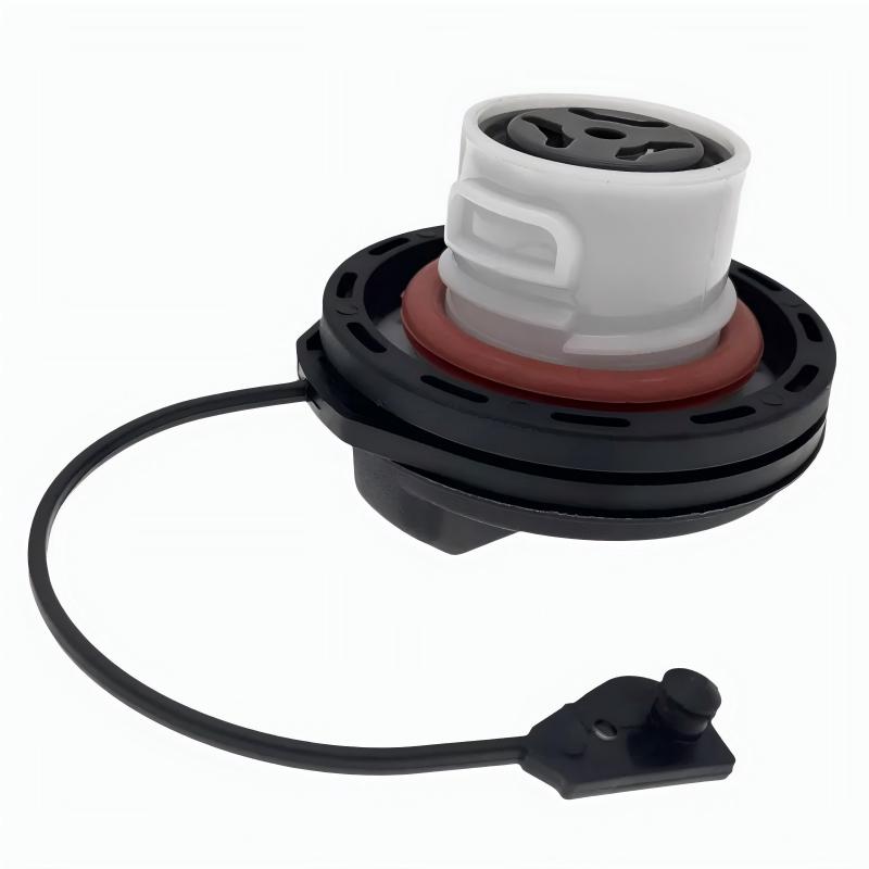 Genuine Fuel Filler Gas Cap For Land Rover LR3 LR4 Range Rover Sport And Evoque L550 L405 L560 L494 L319 L462 LR053665