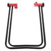 Bike Triangle Stand Road Bike Vertical Repair Floor Stand Standing Bike Bracket Maintenance Rack Bike Parking Rack