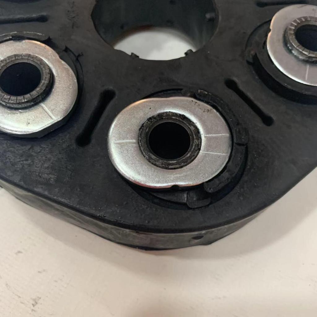 BMW E46/E39/E38 Универсальный диск муфты и опора карданного вала (26117572664)