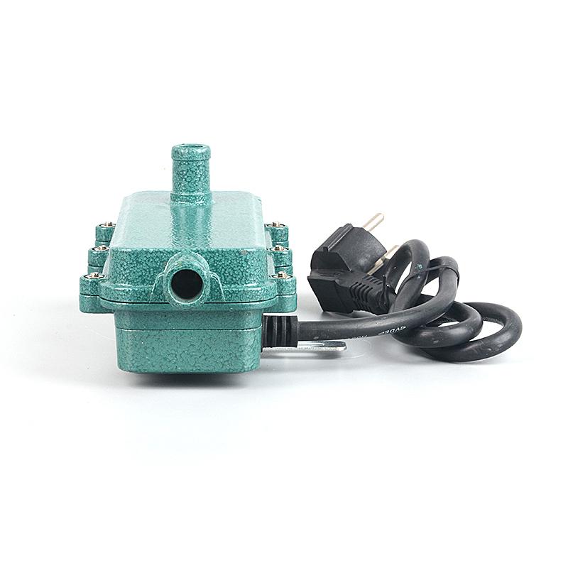 1,5 кВт 2 кВт 3 кВт Автомобильный подогреватель двигателя дизельный автомобильный подогреватель антифриза 220 В Нагреватель охлаждающей жидкости для грузовиков Аксессуары для парковки автомобиля