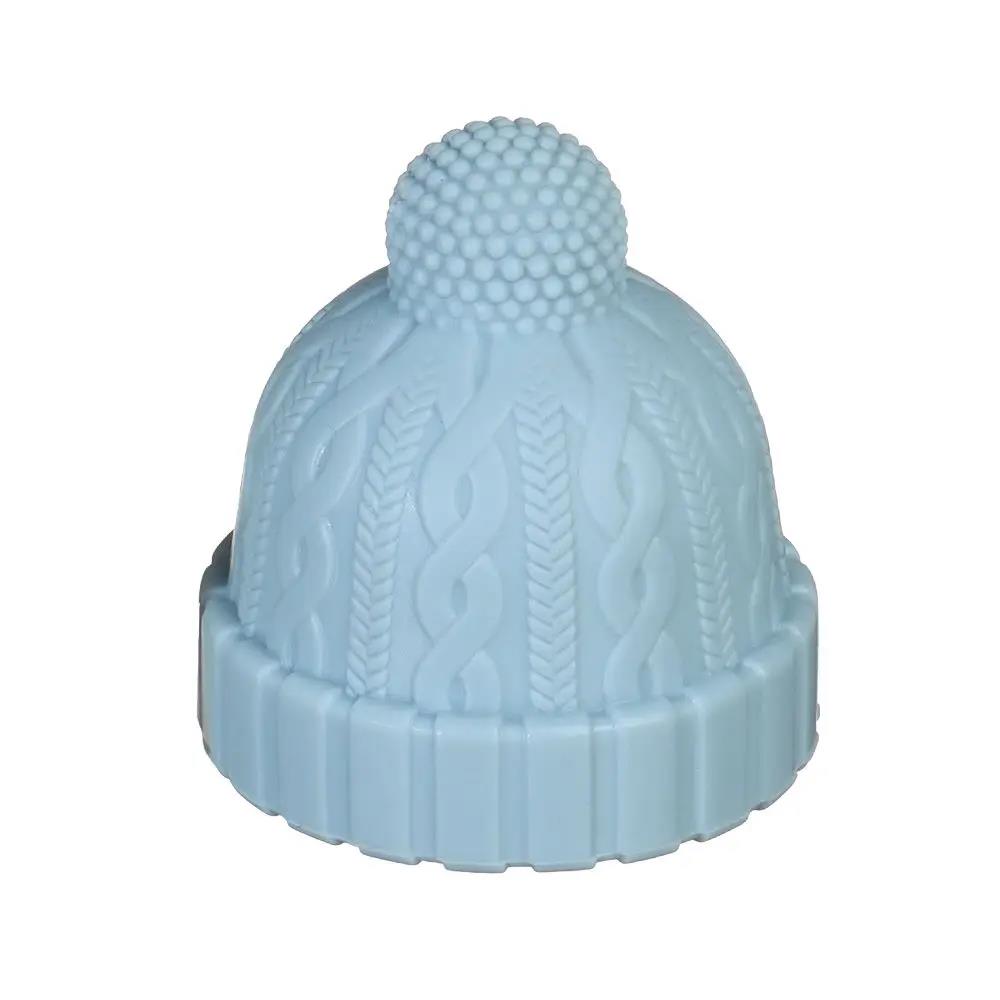 Silicone Champagne Wine Beer Bottle Cork Stopper Plug Wine Bottle Sealer Cap Stopper Bar Kitchen Tool Vacuum Sealed Sealer Plug 7