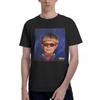 OLIVER TREE 100% Хлопок Повседневная Дышащая Удобная Футболка Футбольные Футболки 2025 Мужская Футболка