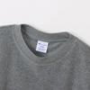 Футболка, Короткий рукав, Круглый вырез, COTTON USA, Вышивка одним логотипом, Футболка с коротким рукавом, Базовая, C3-X359-070-L