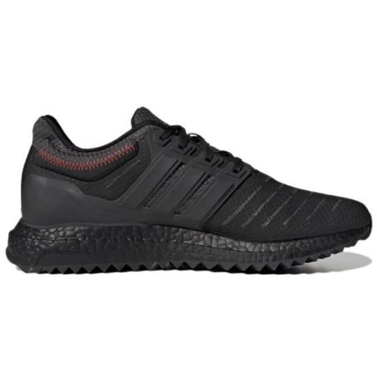 adidas UltraBoost DNA 22 Черный Карбон 2022 - GX6849