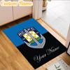 Custom Name Acfc Team Crest  Rug, Office Rug, Chair Rug, Carpet for Living Rooms, Doormat Game Rug Home Decor Christmas Gifts