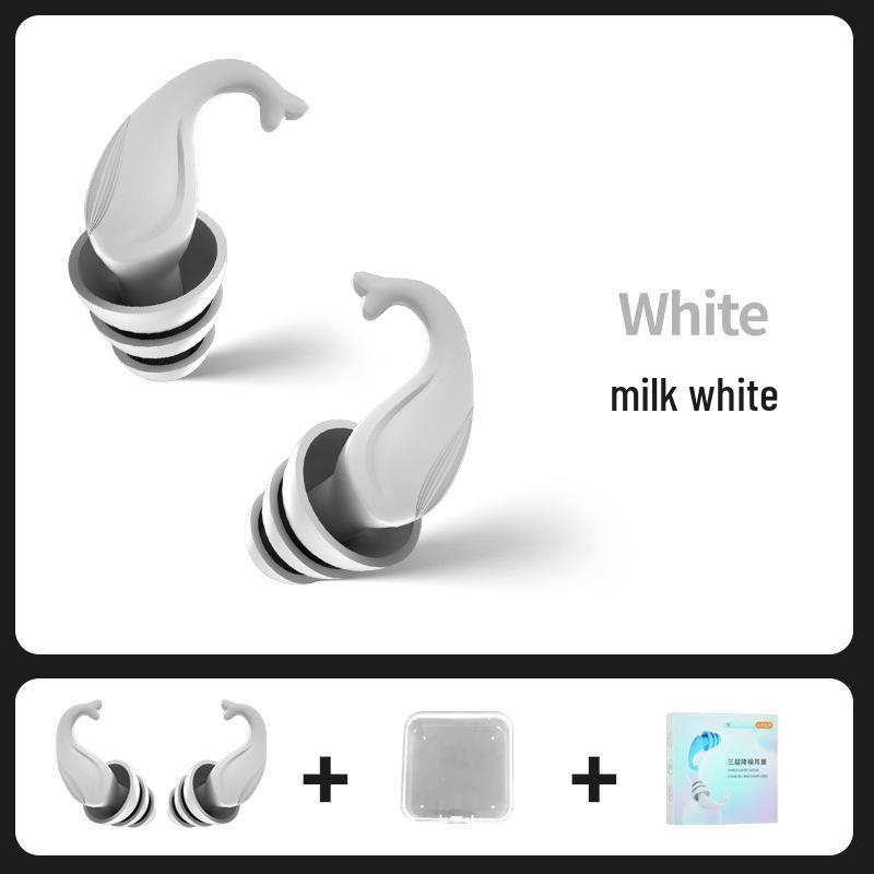 Шумоподавляющие беруши для сна, учебы и борьбы с храпом