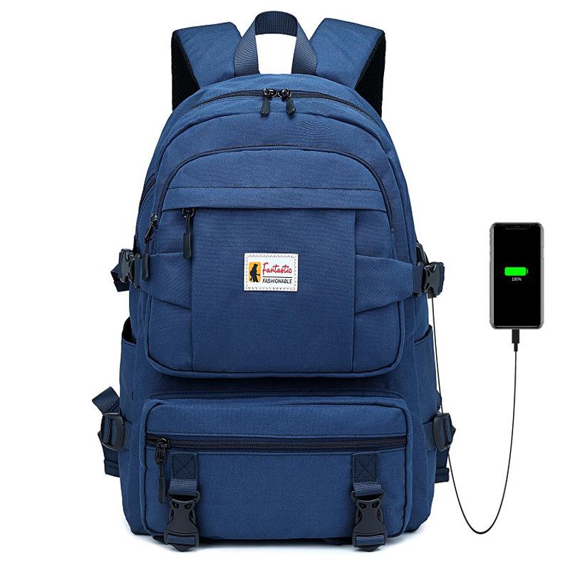 Модный желтый рюкзак детский школьные сумки для девочек-подростков водонепроницаемый оксфорд большой школьный рюкзак для подростков школьный портфель